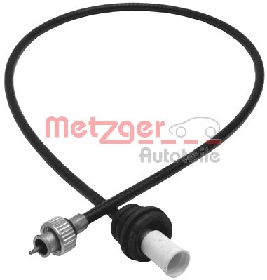 Kilometertellerkabel Metzger S 20014