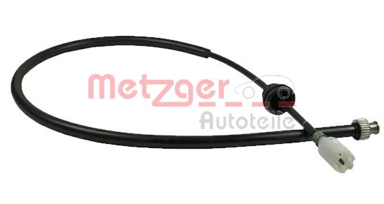 Metzger Kilometertellerkabel S 07043