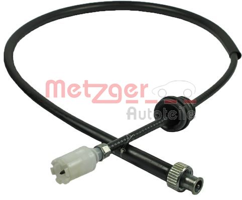 Metzger Kilometertellerkabel S 07043