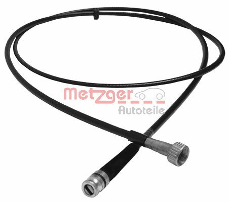 Kilometertellerkabel Metzger S 1S001