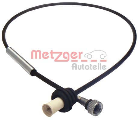 Kilometertellerkabel Metzger S 20020