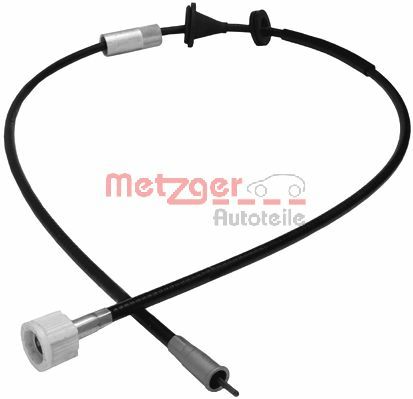 Kilometertellerkabel Metzger S 20023