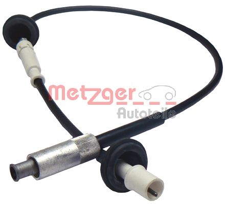 Kilometertellerkabel Metzger S 31034