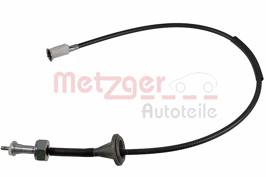 Kilometertellerkabel Metzger S 06009