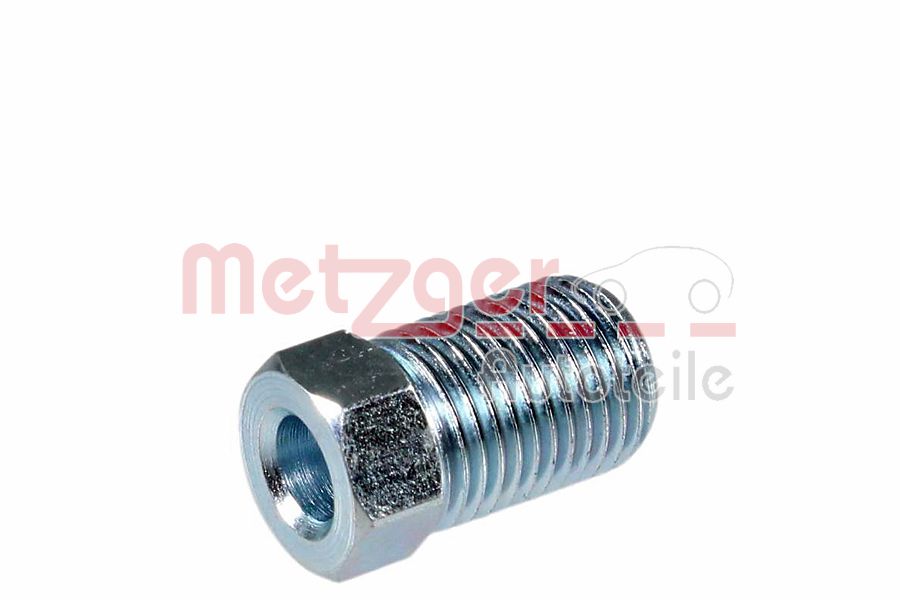 Wartelmoer Metzger TX