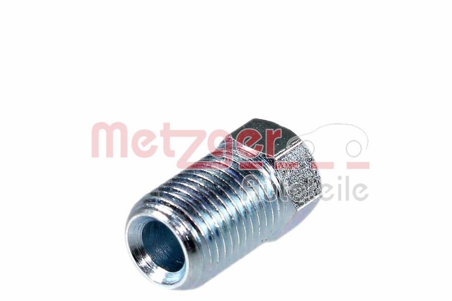 Metzger Wartelmoer TX