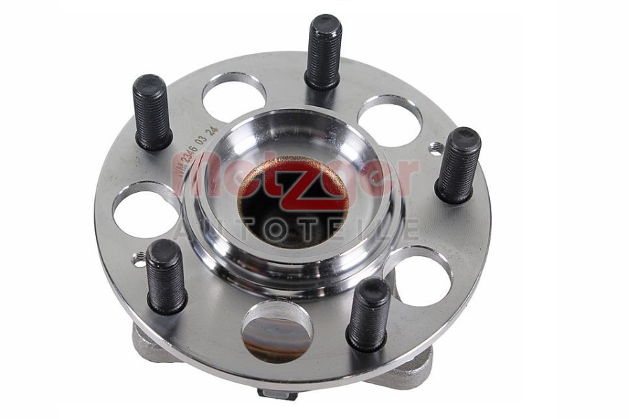 Metzger Wiellagerset WM 2346