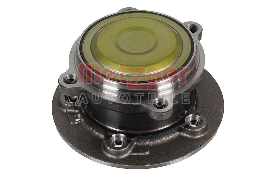 Metzger Wiellagerset WM 2348