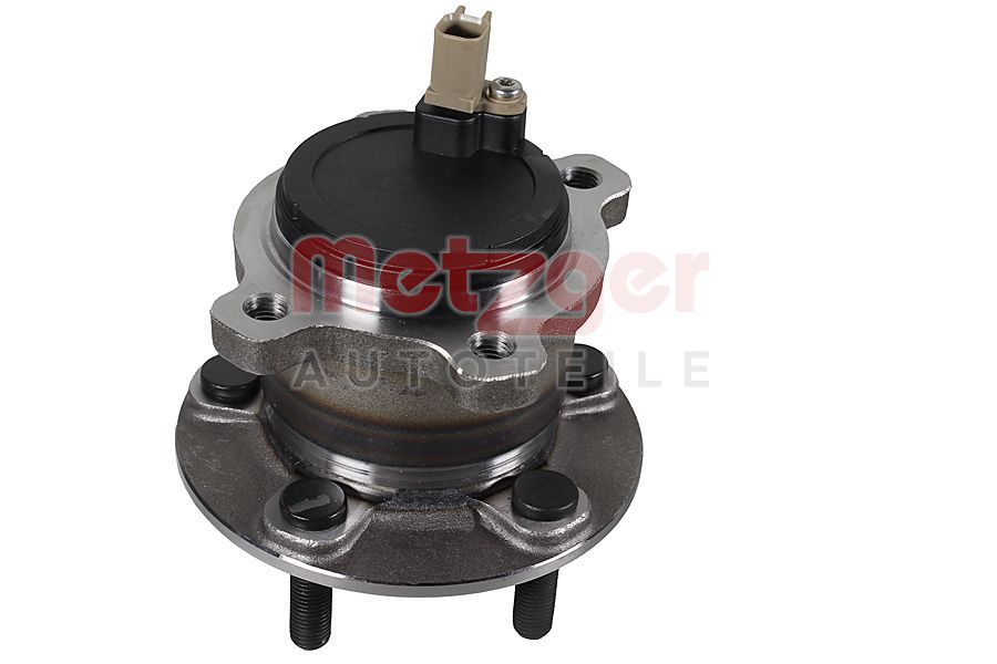 Wiellagerset Metzger WM 2359