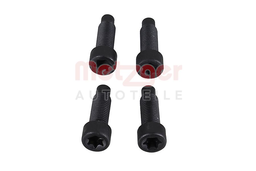 Metzger Wiellagerset WM 2359