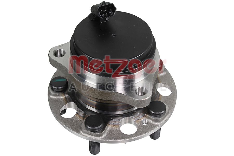 Metzger Wiellagerset WM 2370