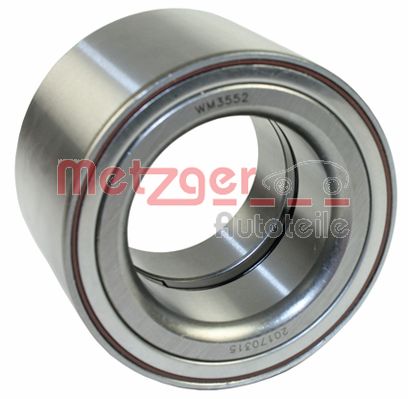 Wiellagerset Metzger WM 3552