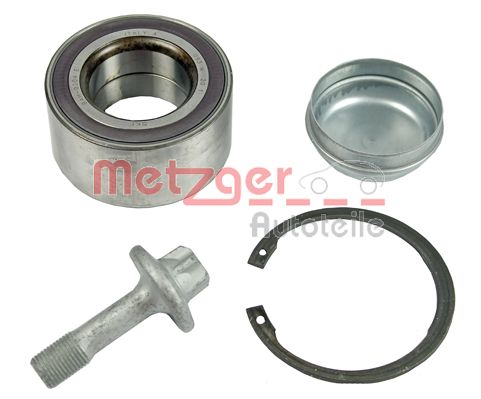 Metzger Wiellagerset WM 6785