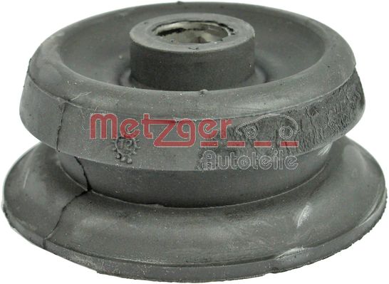 Metzger Veerpootlager & rubber 6490116