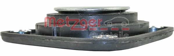 Metzger Veerpootlager & rubber 6490090