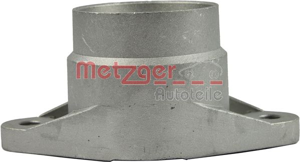 Metzger Veerpootlager & rubber 6490266