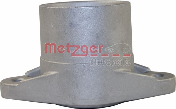 Metzger Veerpootlager & rubber 6490269