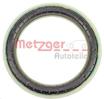 Metzger Veerpootlager & rubber 6490088