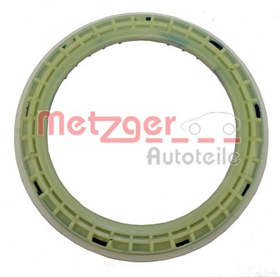 Metzger Veerpootlager & rubber 6490088