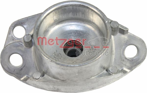 Metzger Veerpootlager & rubber 6490281