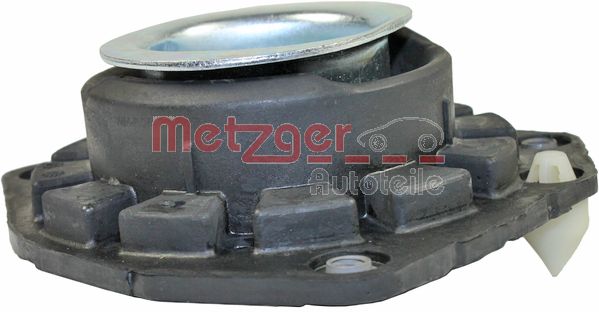 Metzger Veerpootlager & rubber 6490229