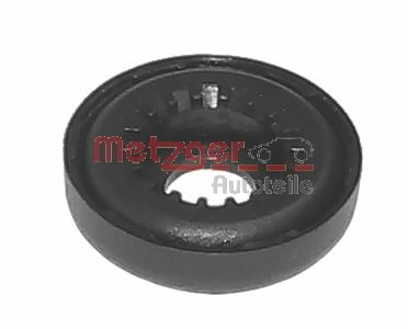 Metzger Veerpootlager & rubber 6490031