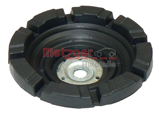 Metzger Veerpootlager & rubber 6490279