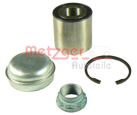 Wiellagerset Metzger WM 151.44