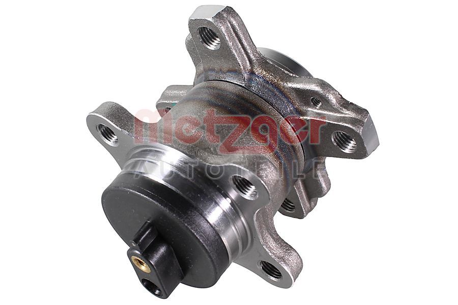 Metzger Wiellagerset WM 2334