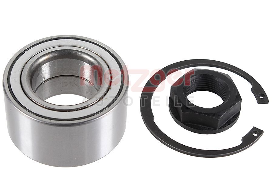 Metzger Wiellagerset WM 2355