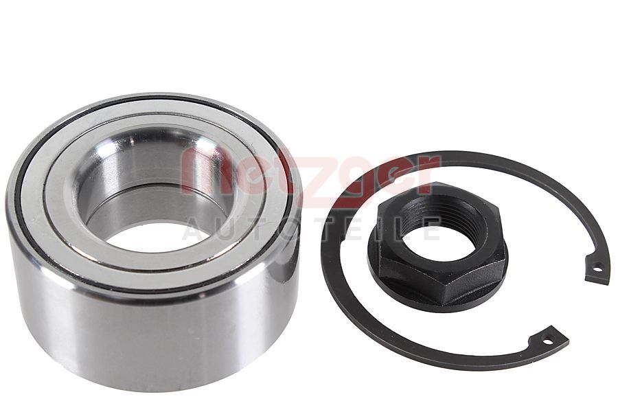 Metzger Wiellagerset WM 2356