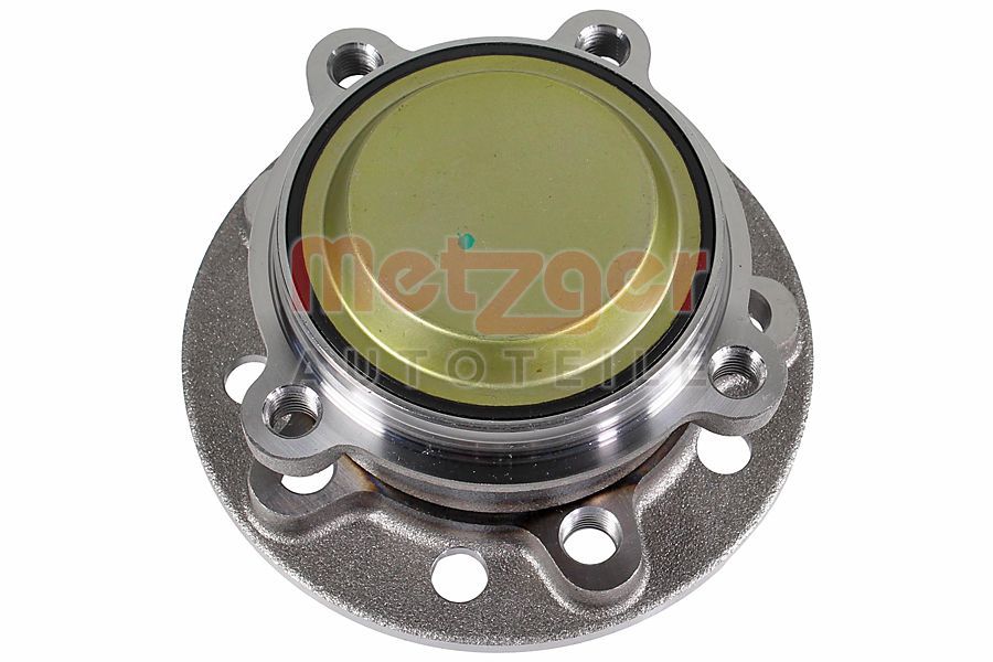 Metzger Wiellagerset WM 2360