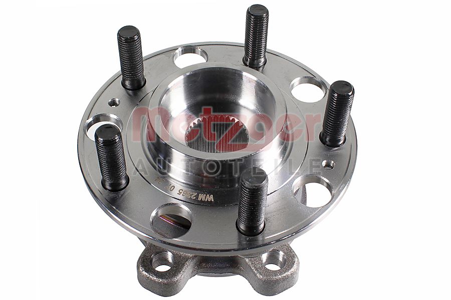 Metzger Wiellagerset WM 2365