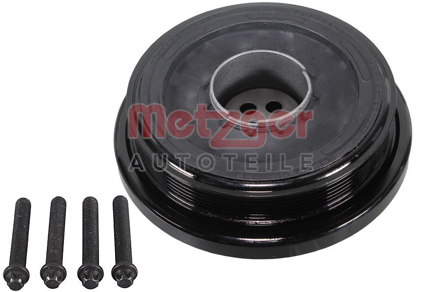 Metzger Krukaspoelie 6400092