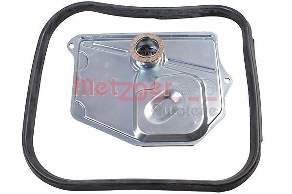 Metzger Filter/oliezeef automaatbak 8020068