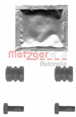 Accessoires Metzger 113-1301