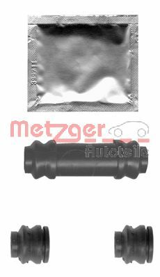 Accessoires Metzger 113-1334