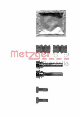 Remklauw revisie Metzger 113-1364X