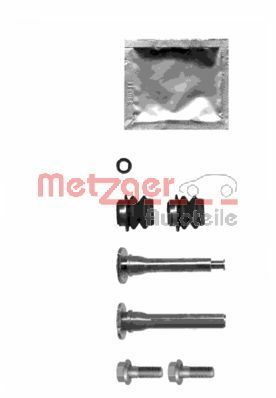 Remklauw revisie Metzger 113-1372X