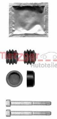Accessoires Metzger 113-1386