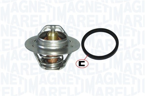 Thermostaat Magneti Marelli 352317003950