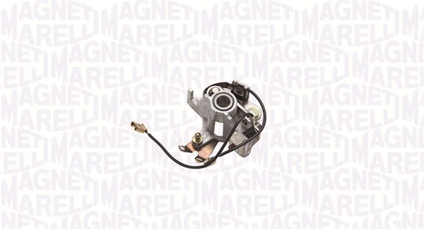Contactset Magneti Marelli 071277905010