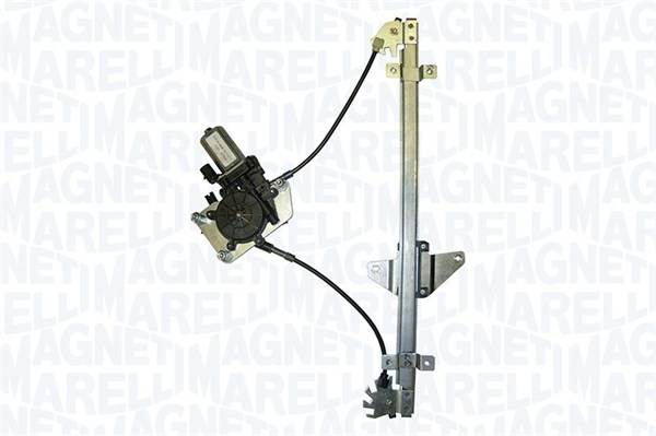 Raammechanisme Magneti Marelli 350103201600