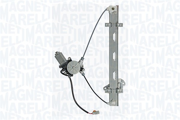 Magneti Marelli Raammechanisme 350103202400