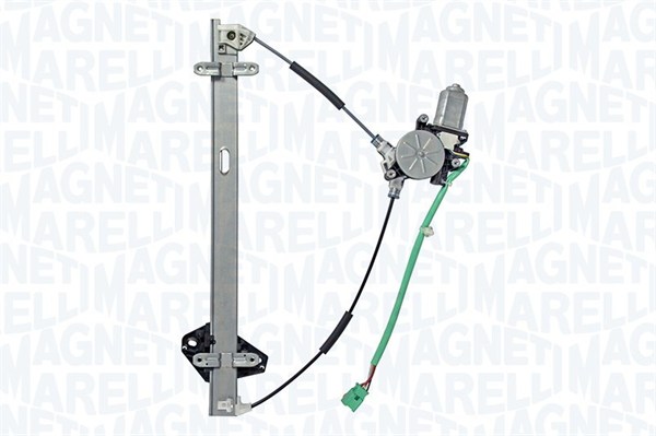 Magneti Marelli Raammechanisme 350103202500