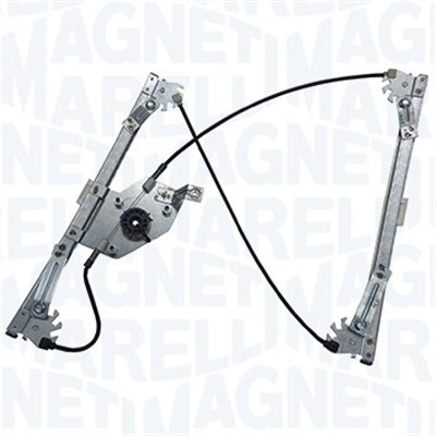 Raammechanisme Magneti Marelli 350103205600