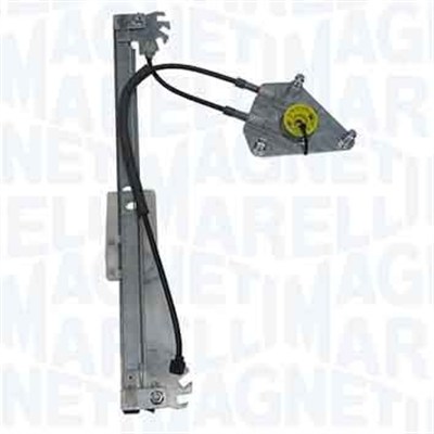 Raammechanisme Magneti Marelli 350103207300