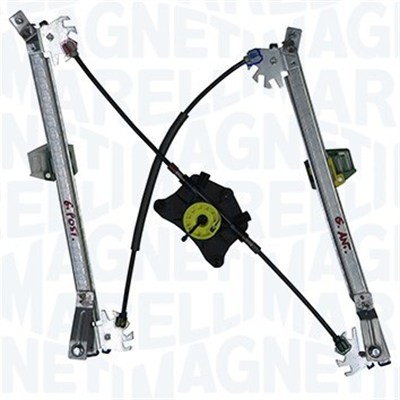 Raammechanisme Magneti Marelli 350103207500