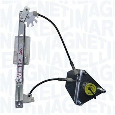 Raammechanisme Magneti Marelli 350103208100
