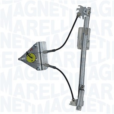 Raammechanisme Magneti Marelli 350103208800